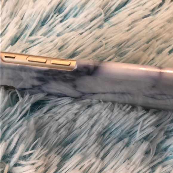 Marble IPhone 6s Case - Picture 3 of 3